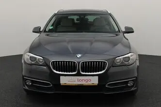 BMW 520, 2.0, 140 kW, diisel, automaat, tagavedu
