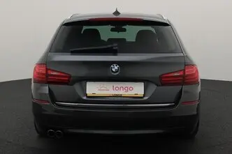 BMW 520, 2.0, 140 kW, diisel, automaat, tagavedu