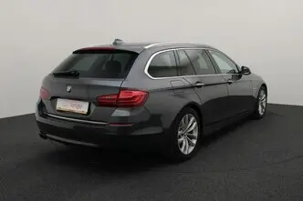 BMW 520, 2.0, 140 kW, diisel, automaat, tagavedu