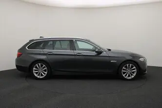 BMW 520, 2.0, 140 kW, diisel, automaat, tagavedu