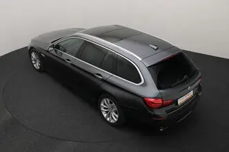 BMW 520, 2.0, 140 kW, diisel, automaat, tagavedu
