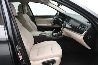 BMW 520, 2.0, 140 kW, diisel, automaat, tagavedu