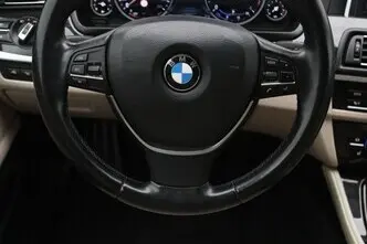 BMW 520, 2.0, 140 kW, diisel, automaat, tagavedu