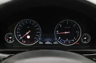 BMW 520, 2.0, 140 kW, diisel, automaat, tagavedu