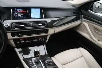 BMW 520, 2.0, 140 kW, diisel, automaat, tagavedu