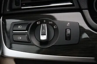 BMW 520, 2.0, 140 kW, diisel, automaat, tagavedu