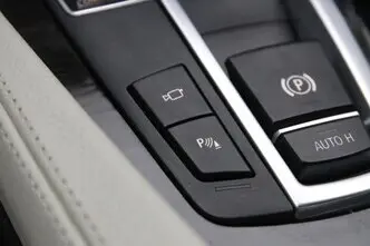 BMW 520, 2.0, 140 kW, diisel, automaat, tagavedu
