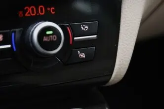BMW 520, 2.0, 140 kW, diisel, automaat, tagavedu