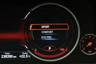 BMW 520, 2.0, 140 kW, diisel, automaat, tagavedu