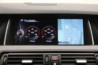BMW 520, 2.0, 140 kW, diisel, automaat, tagavedu