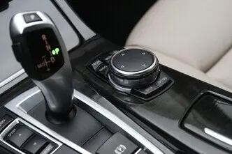 BMW 520, 2.0, 140 kW, diisel, automaat, tagavedu