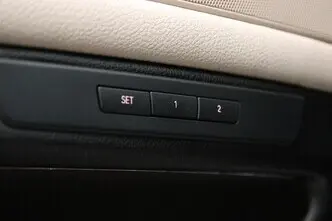 BMW 520, 2.0, 140 kW, diisel, automaat, tagavedu