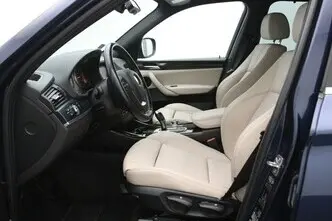 BMW X3 M, 2.0, 135 kW, diisel, automaat, nelikvedu