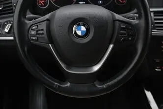 BMW X3 M, 2.0, 135 kW, diisel, automaat, nelikvedu