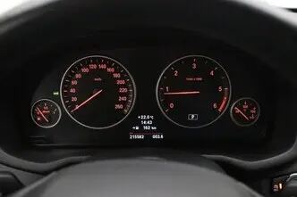BMW X3 M, 2.0, 135 kW, diisel, automaat, nelikvedu