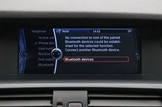 BMW X3 M, 2.0, 135 kW, diisel, automaat, nelikvedu