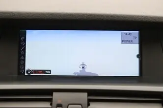 BMW X3 M, 2.0, 135 kW, diisel, automaat, nelikvedu