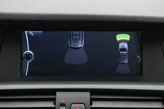 BMW X3 M, 2.0, 135 kW, diisel, automaat, nelikvedu
