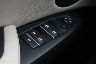 BMW X3 M, 2.0, 135 kW, diisel, automaat, nelikvedu