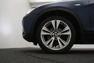 BMW X3 M, 2.0, 135 kW, diisel, automaat, nelikvedu