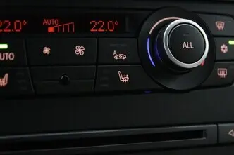 BMW X3 M, 2.0, 135 kW, diisel, automaat, nelikvedu