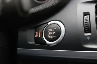 BMW X3 M, 2.0, 135 kW, diisel, automaat, nelikvedu