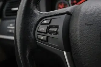 BMW X3 M, 2.0, 135 kW, diisel, automaat, nelikvedu