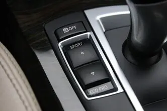 BMW X3 M, 2.0, 135 kW, diisel, automaat, nelikvedu