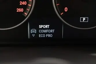 BMW X3 M, 2.0, 135 kW, diisel, automaat, nelikvedu
