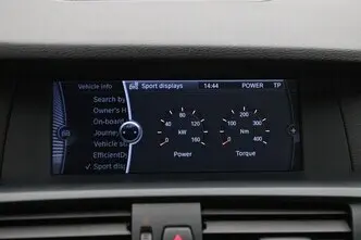 BMW X3 M, 2.0, 135 kW, diisel, automaat, nelikvedu