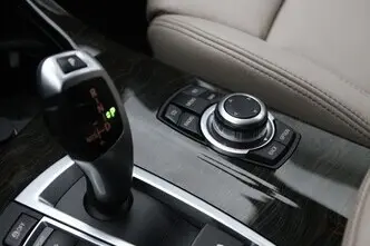 BMW X3 M, 2.0, 135 kW, diisel, automaat, nelikvedu