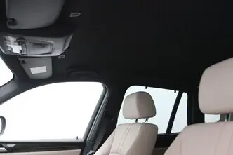BMW X3 M, 2.0, 135 kW, diisel, automaat, nelikvedu