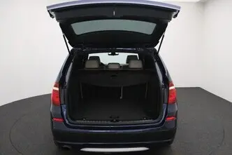 BMW X3 M, 2.0, 135 kW, diisel, automaat, nelikvedu