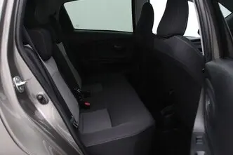 Toyota Yaris, 1.5, 82 kW, bensiin, automaat, esivedu