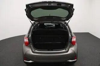 Toyota Yaris, 1.5, 82 kW, bensiin, automaat, esivedu