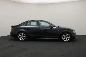Audi A4, 1.8, 125 kW, bensiin, manuaal, esivedu
