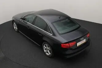 Audi A4, 1.8, 125 kW, bensiin, manuaal, esivedu