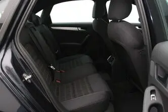 Audi A4, 1.8, 125 kW, bensiin, manuaal, esivedu