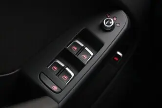 Audi A4, 1.8, 125 kW, bensiin, manuaal, esivedu