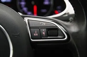 Audi A4, 1.8, 125 kW, bensiin, manuaal, esivedu