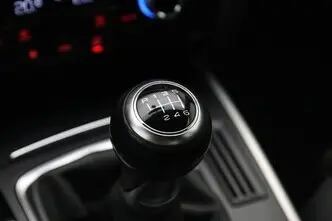 Audi A4, 1.8, 125 kW, bensiin, manuaal, esivedu
