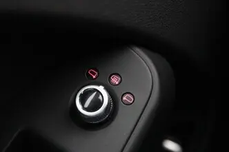 Audi A4, 1.8, 125 kW, bensiin, manuaal, esivedu