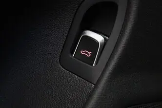 Audi A4, 1.8, 125 kW, bensiin, manuaal, esivedu