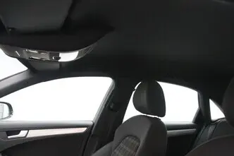 Audi A4, 1.8, 125 kW, bensiin, manuaal, esivedu