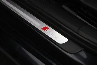 Audi A4, 1.8, 125 kW, bensiin, manuaal, esivedu
