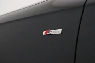 Audi A4, 1.8, 125 kW, bensiin, manuaal, esivedu