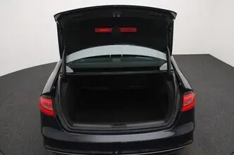 Audi A4, 1.8, 125 kW, bensiin, manuaal, esivedu