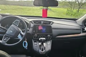Honda CR-V, 1.5, 142 kW, bensiin, automaat, nelikvedu