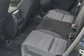 Honda CR-V, 1.5, 142 kW, bensiin, automaat, nelikvedu