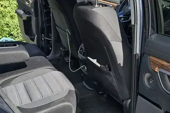 Honda CR-V, 1.5, 142 kW, bensiin, automaat, nelikvedu